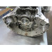 #BKY39 Engine Cylinder Block From 2006 MERCEDES-BENZ C280 4MATIC 3.0
